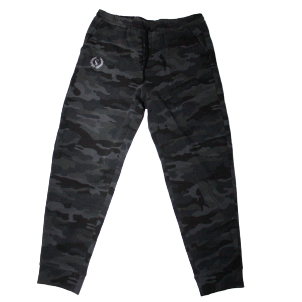 Christian Lee Joggers - Camo