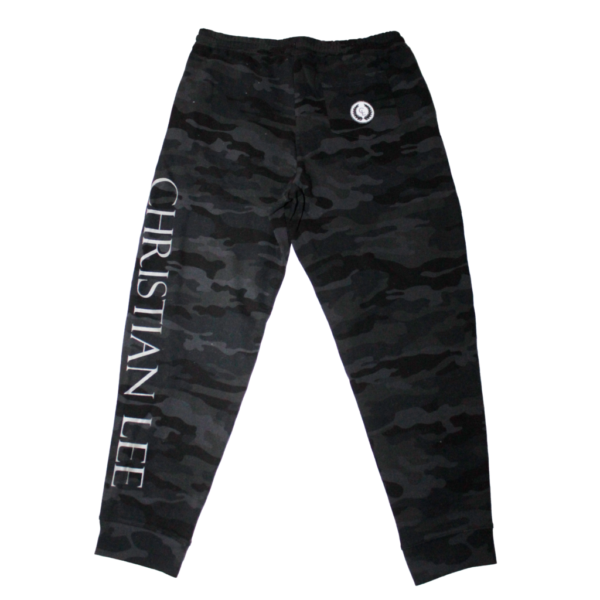 Christian Lee Joggers - Camo