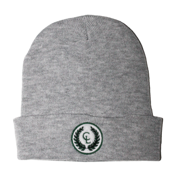 Christian Lee Beanie - Gray