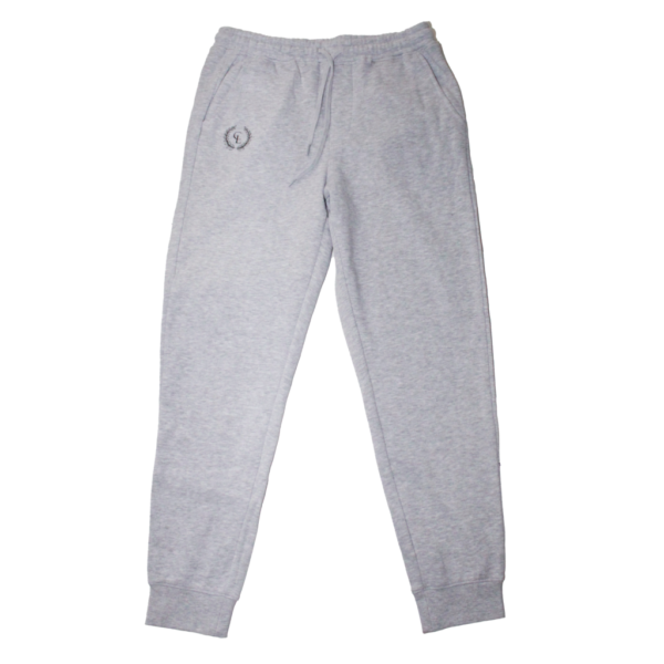 Christian Lee Joggers - Gray