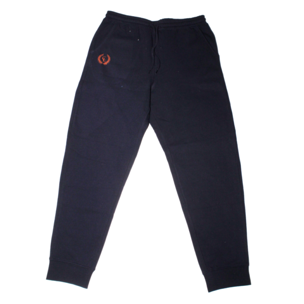 Christian Lee Joggers - Navy