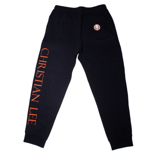 Christian Lee Joggers - Navy