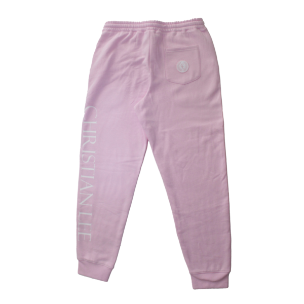 Christian Lee Joggers - Pink