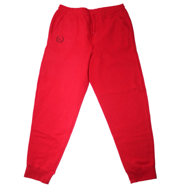 Christian Lee Joggers - Red