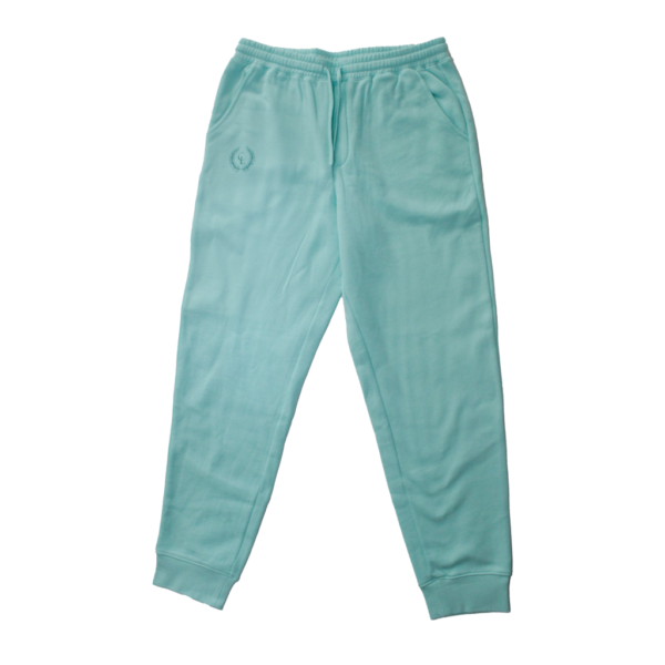 Christian Lee Joggers - Teal